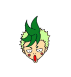 ファンキーぼ～いず（個別スタンプ：10）