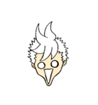 ファンキーぼ～いず（個別スタンプ：19）