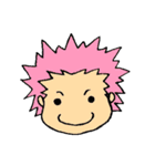 ファンキーぼ～いず（個別スタンプ：31）