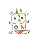 オニちゃん（個別スタンプ：1）