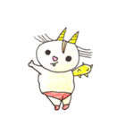 オニちゃん（個別スタンプ：6）