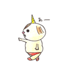 オニちゃん（個別スタンプ：10）