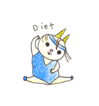 オニちゃん（個別スタンプ：28）