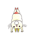 オニちゃん（個別スタンプ：35）
