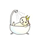 オニちゃん（個別スタンプ：38）