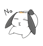 Mommam the Dograbbit（個別スタンプ：12）