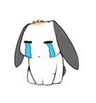 Mommam the Dograbbit（個別スタンプ：13）