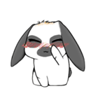 Mommam the Dograbbit（個別スタンプ：15）