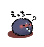 ぞうきん毛玉ゆきや 2玉め（個別スタンプ：38）