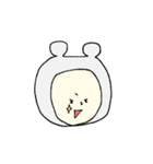 まうす君（個別スタンプ：5）