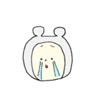 まうす君（個別スタンプ：6）
