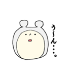 まうす君（個別スタンプ：10）