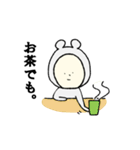 まうす君（個別スタンプ：29）