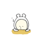 まうす君（個別スタンプ：30）