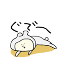 まうす君（個別スタンプ：31）