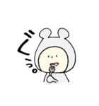 まうす君（個別スタンプ：38）