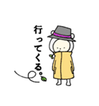 まうす君（個別スタンプ：39）