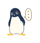 アデリーくん（個別スタンプ：26）