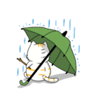 みのりねこ（個別スタンプ：34）