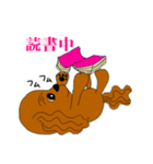 キャバリアばっかりのスタンプ（個別スタンプ：2）