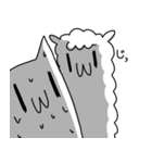 シュールに行こう。（個別スタンプ：11）