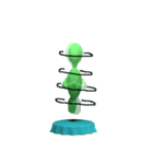草男（grasskind)（個別スタンプ：38）