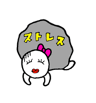 ぴぴのスタンプ（個別スタンプ：20）