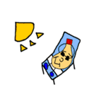 マヨくん（個別スタンプ：24）