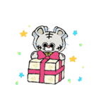 虎の子トララ 2（個別スタンプ：28）