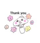 キノコ族（個別スタンプ：3）