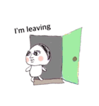 キノコ族（個別スタンプ：7）