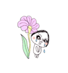 キノコ族（個別スタンプ：13）
