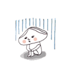 キノコ族（個別スタンプ：17）