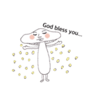 キノコ族（個別スタンプ：19）