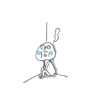 キノコ族（個別スタンプ：20）