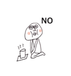 キノコ族（個別スタンプ：26）