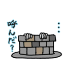 けだるい姉さんのつぶやき。（個別スタンプ：28）
