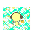 あにまるロボ（個別スタンプ：30）