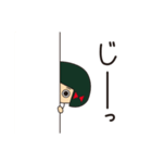 いいわけ花子（個別スタンプ：26）