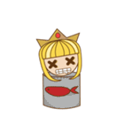 Judui（個別スタンプ：17）