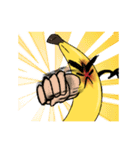 Awkward Banana（個別スタンプ：29）