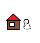 Rinbell（個別スタンプ：39）