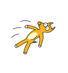 The Amazing Pig（個別スタンプ：40）