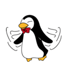 スタプロ ペンギン（個別スタンプ：26）