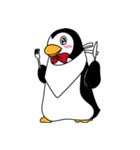 スタプロ ペンギン（個別スタンプ：29）