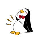 スタプロ ペンギン（個別スタンプ：30）