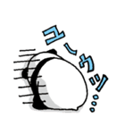 薬膳パンダと生薬トライブ（個別スタンプ：12）