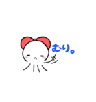 ゆるクラ。（個別スタンプ：20）