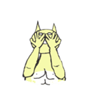 ねこですけれども（個別スタンプ：29）