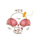 おてんばローちゃん（個別スタンプ：5）